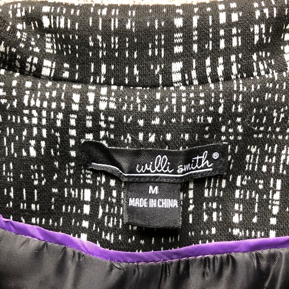 Willi Smith Coat - image 2